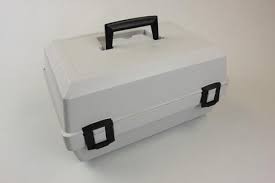 Walizka do przechowywania