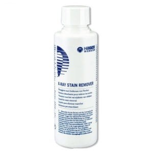 Płyn do usuwania plam po płynach stosowanych w RTG X-Ray Stain Remover; 100 ml