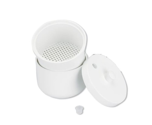 Pojemnik do dezynfekcji drobnych przedmiotów BD-Steribox