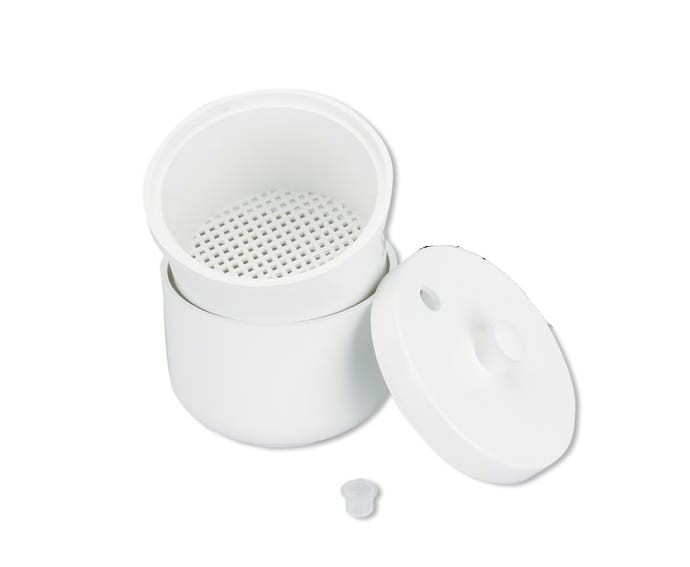 Pojemnik do dezynfekcji drobnych przedmiotów BD-Steribox