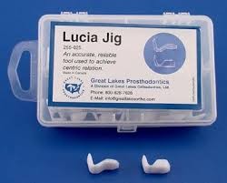 Deprogramator Lucia Jig 24 szt. (18standard+6 IIklasy)