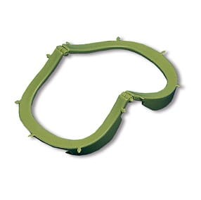 Składana ramka do koferdamu z tworzywa Fit Folding Frame