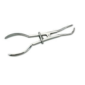 Szczypce Fit Koferdam