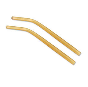 SSaki chirurgiczne - Steri-suc-tube; 10 szt + szczotka