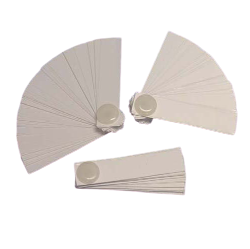 Listki do deprogramacji - Leaf Gauge 3x 50 szt.