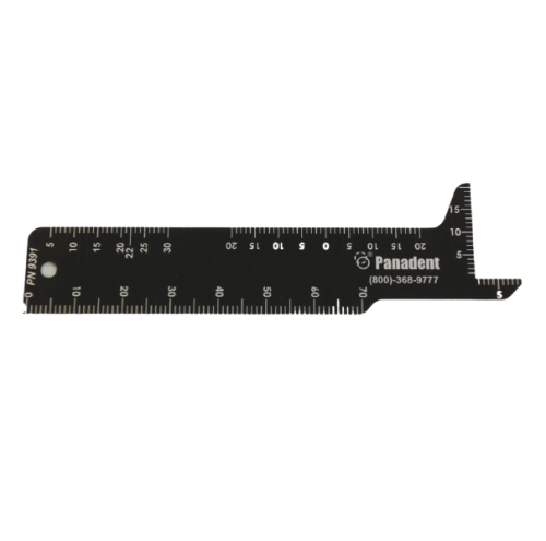 Linijka Multi-Measuring-Ruler