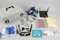 BASIC MANUAL zestaw artykulator PCH