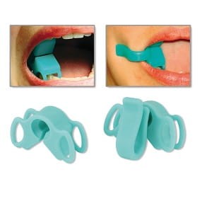 Rozwieracze do zgryzu: Open-Ex Mirahold Block 6 +1