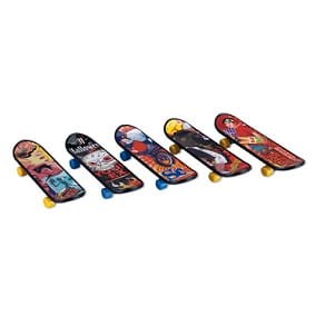 Zabawki - deskorolki - Skateboards MIRATOI NR 17
