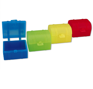 Zabawki - Szkatułki MIRATOI NR 13