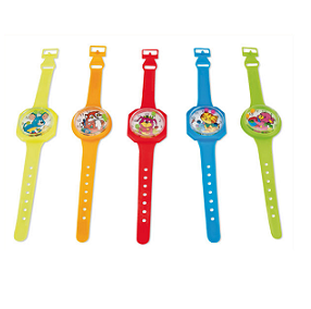 Zabawki - Zegarki na rękę MIRATOI NR 7