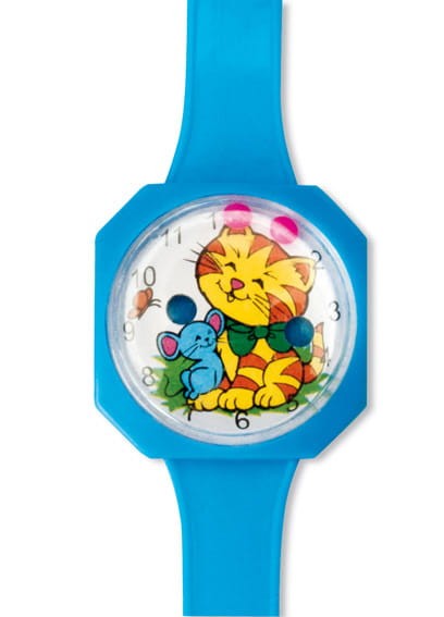 Zabawki - Zegarki na rękę MIRATOI NR 7