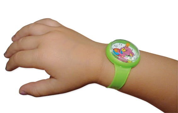 Zabawki - Zegarki na rękę MIRATOI NR 7