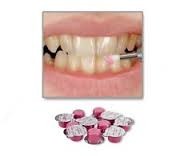 Pasta do usuwania osadu MIRA CLIN P 200x2g