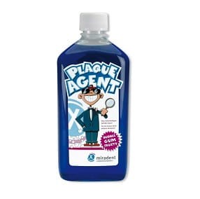 Płyn do osadu nazębnego Plaque Agent 500ml