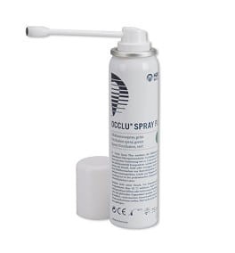 Kalka w areozolu Occlu Spray Plus; 75 ml