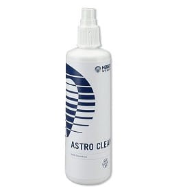 Preparat do dezynfekcji okularów- Astro Clean; 250 ml.
