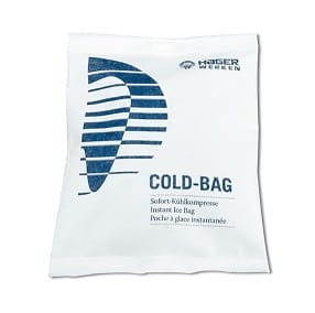 Kompres zimny Cold-Bag; 10 szt.