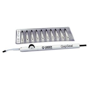 Preparat uszczelniający do implantów GapSeal zestaw 10 ampułek x 0,06ml +podajnik