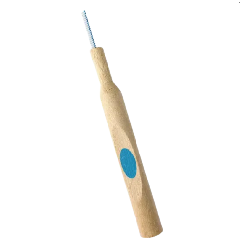 Szczotki do przestrzeni międzyzębowych Mara Expert ecosmile 8 szt., różne rozmiary średnica 0,6