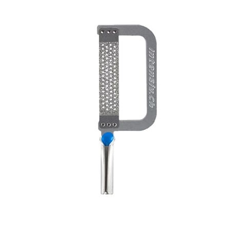 Paski do stripingu, nasyp 80mq  opakowanie 1 szt. - Intensiv Ortho-strips rodzaj nasypu dwustronny