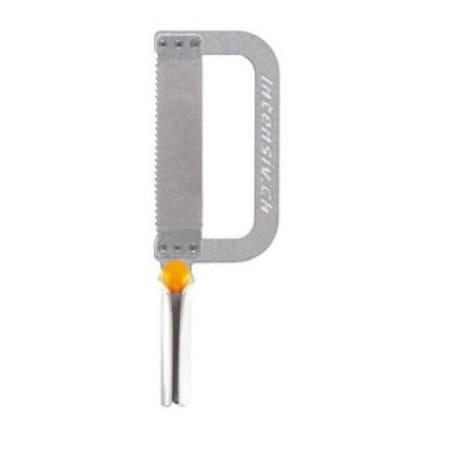 Paski do stripingu, nasyp 8mq  opakowanie 1 szt. - Intensiv Ortho-strips rodzaj nasypu jednostronny lewy