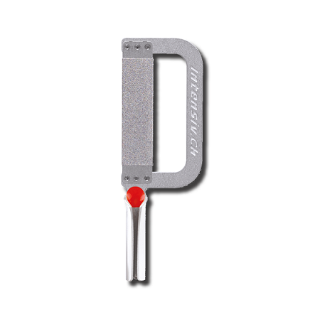 Paski do stripingu, nasyp 40mq 1 szt. - Intensiv Ortho-strips rodzaj nasypu dwustronny