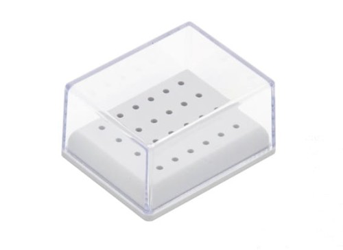 Stojak na wiertła Mirabor rodzaj Prostnica 72 szt.