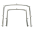 Metalowa ramka do kofferdamu - Fit Kofferdam Steel Frame rozmiar mała