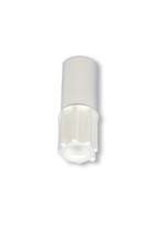 Złącza i adaptery do końcówek ssaków - Mirasuc Adapter rodzaj biały 2 - 6/11 mm