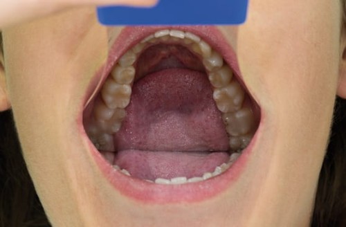 Lusterko do fotografii - Reflect Rhod Kształt średnie