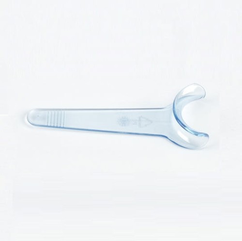 Jednostronny rozwieracz do jamy ustnej - Mirahold; 2 szt. rodzaj Mini