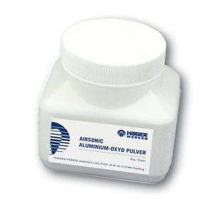 Piasek korundowy rodzaj 90 mikronów 0,5kg