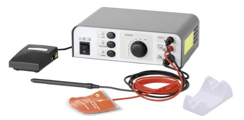 Kauter monopolarny Hf surg Plus