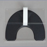 RTG Kołnierz ochronny