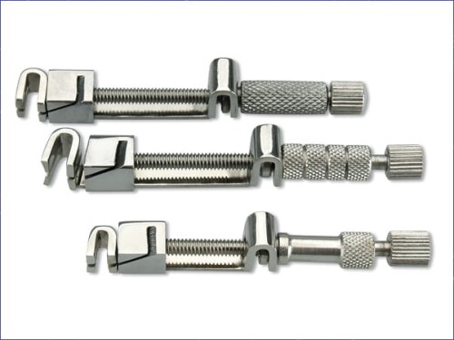 Formówka wg.Tofflemire