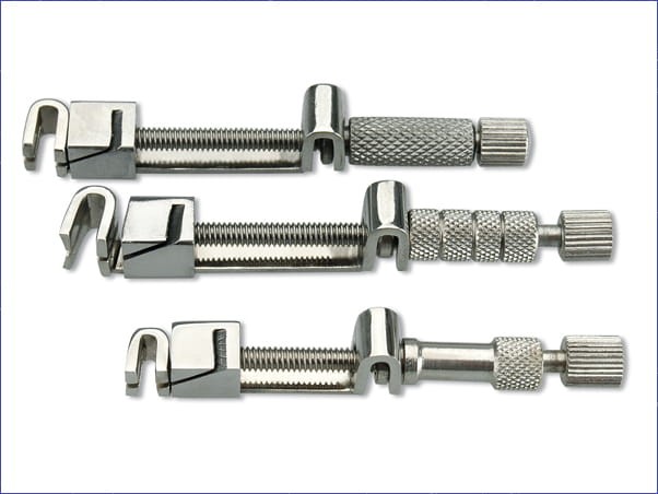 Formówka wg.Tofflemire