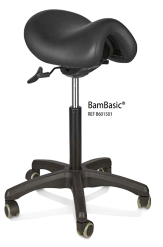 KRZESŁO terapeutyczne BamBasic NOWOŚĆ!