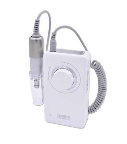 MIKROMOTOR Bravo Portable II Plus