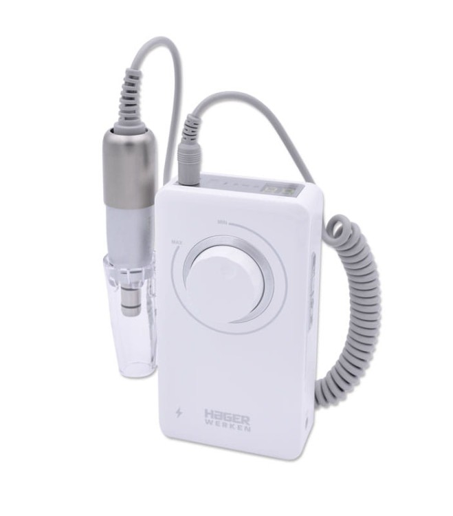 MIKROMOTOR Bravo Portable II Plus