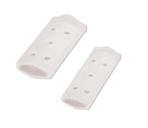 Osłona do bezpiecznego zdejmowania ostrzy PROTECTO TIP