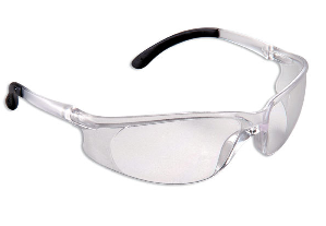 Okulary ochronne H&amp;W Panorama II