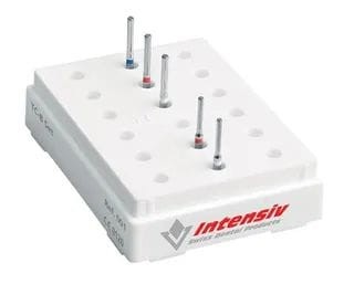 Wiertła:Tooth Caring Bur Nr 001