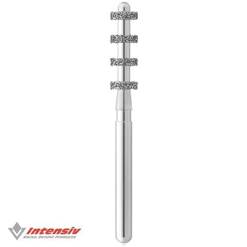 Wiertło diamentowe do licówek , S4- 1 szt.