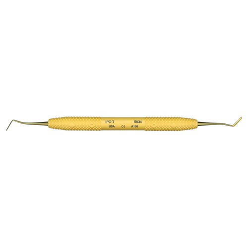 NAKŁADACZ IPC-T COMPOSITE (SUNSHINE YELLOW)