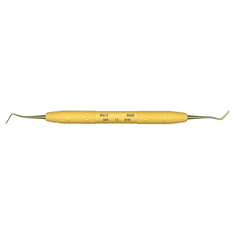 NAKŁADACZ IPC-T COMPOSITE (SUNSHINE YELLOW)