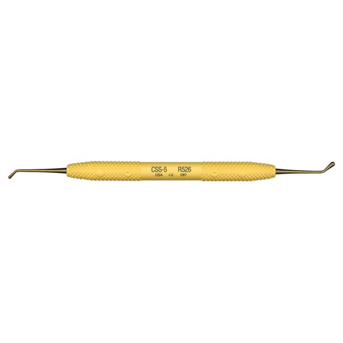 CSS-5 COMPOSITE ( SUNSHINE YELLOW ) INSTRUMENT