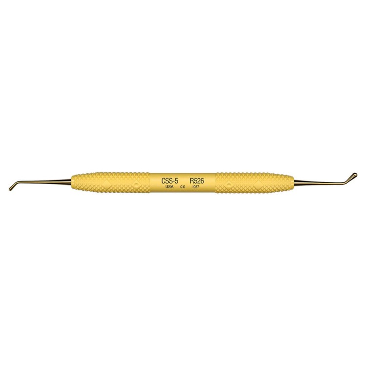 CSS-5 COMPOSITE ( SUNSHINE YELLOW ) INSTRUMENT