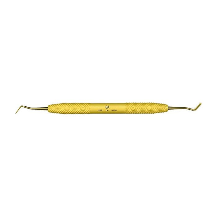 NAKŁADACZ  8A COMPOSITE ( SUNSHINE YELLOW )