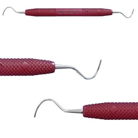 KIRETA QUEEN OF HEARTS RESCUE RED